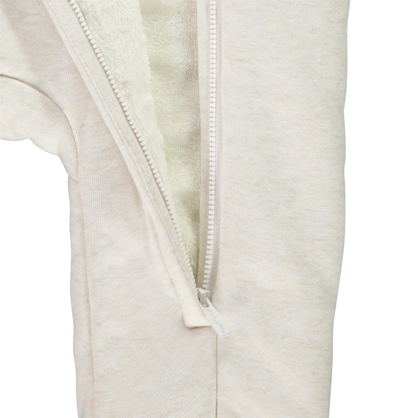 Σακάκι Winnie Disney για μωρό με διαφορετικές λεπτομέρειες ανάλογα με την ηλικία 