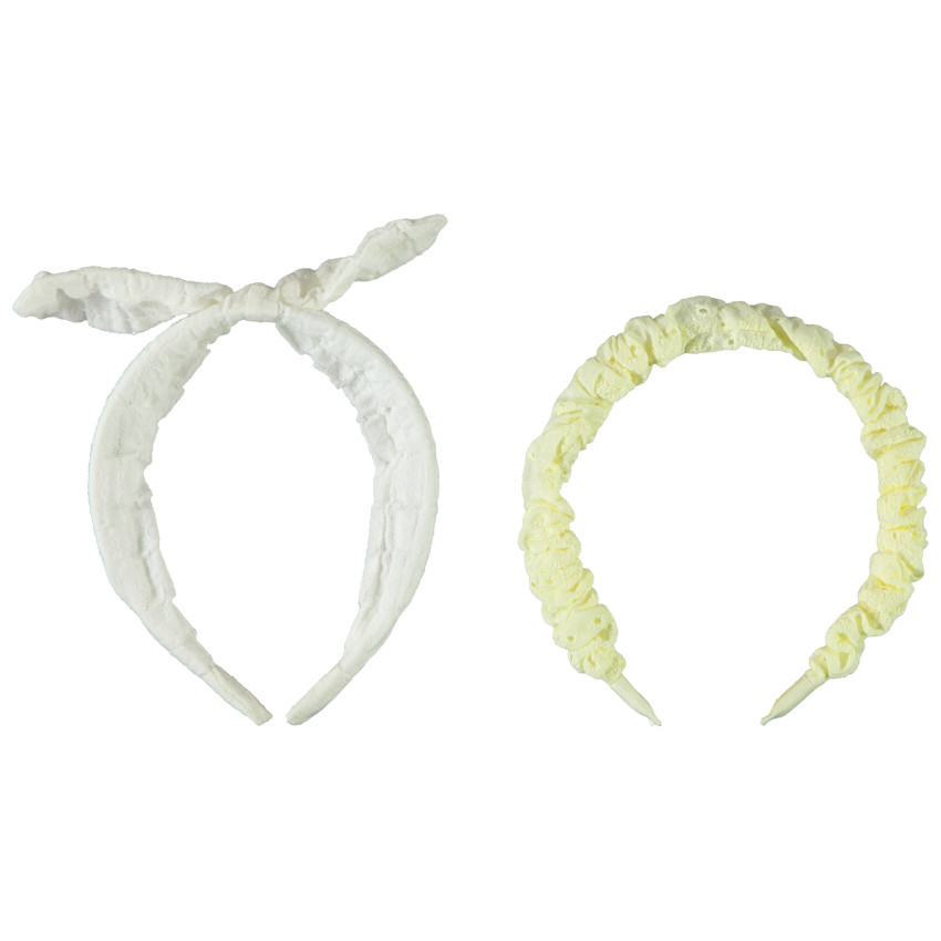 Σετ από 2 κορδέλες για κορίτσι 