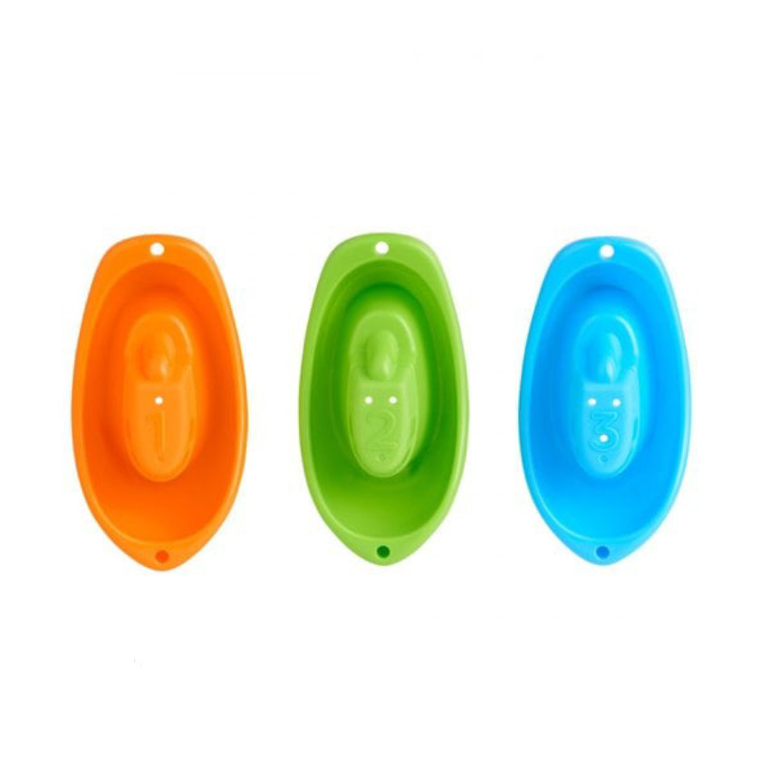 Σετ Βαρκουλες Μπανιου MUNCHKIN 