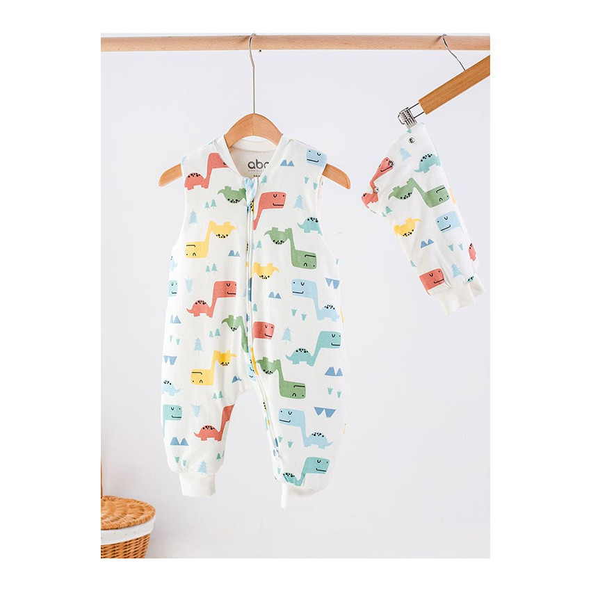 Χειμερινός Υπνόσακος Dino 2.5 tog Abo  