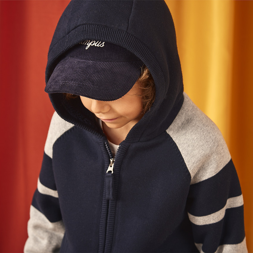 Gilet garcon sale orchestra