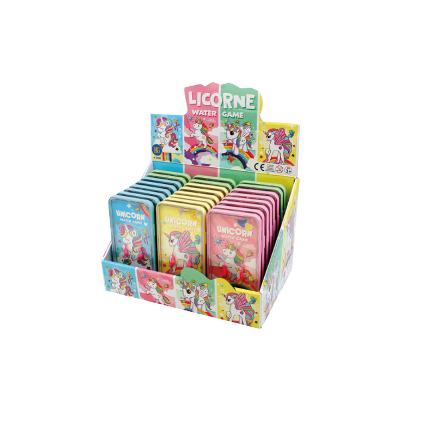 Παιχνίδι Με Νερό Unicorn 