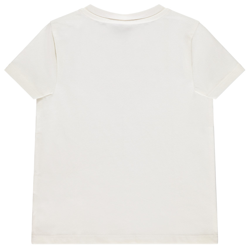 Κοντομάνικο μπλουζάκι Superman Warner για μωρό αγόρι 