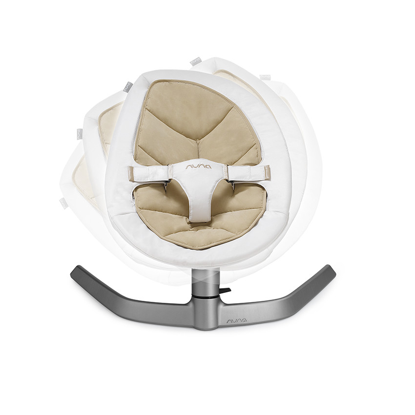   Ρηλάξ Leaf - Bisque  