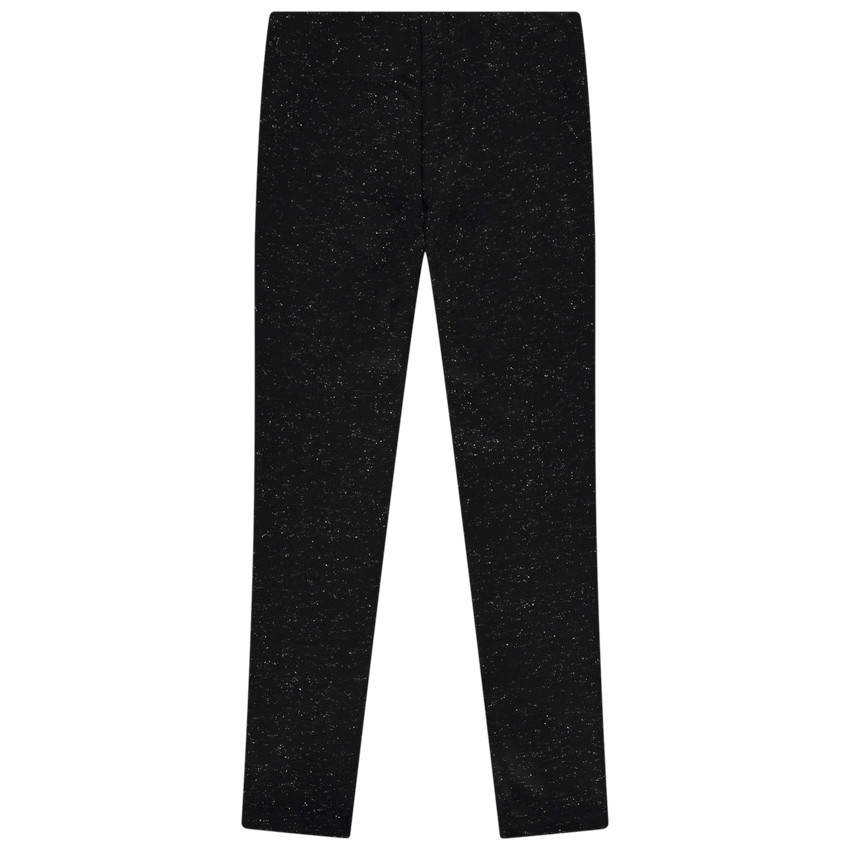 Λεγκινγκ Milano με λαμπερό lurex για κορίτσι 