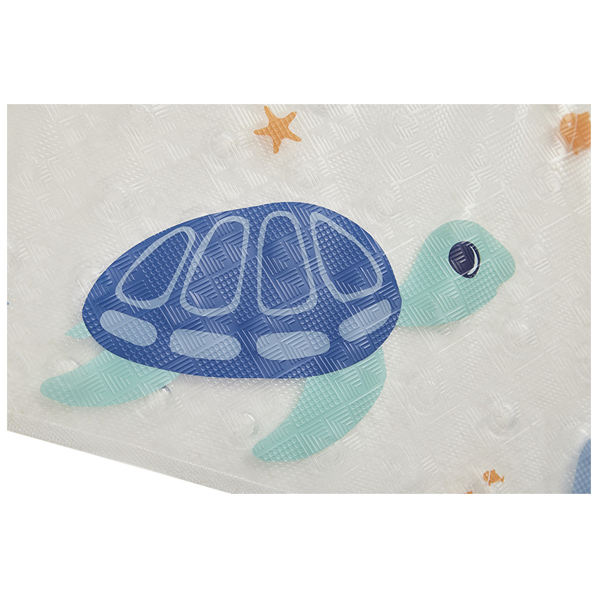 Χαλάκι μπάνιου XXL 40x90 cm Aloha 2.0 