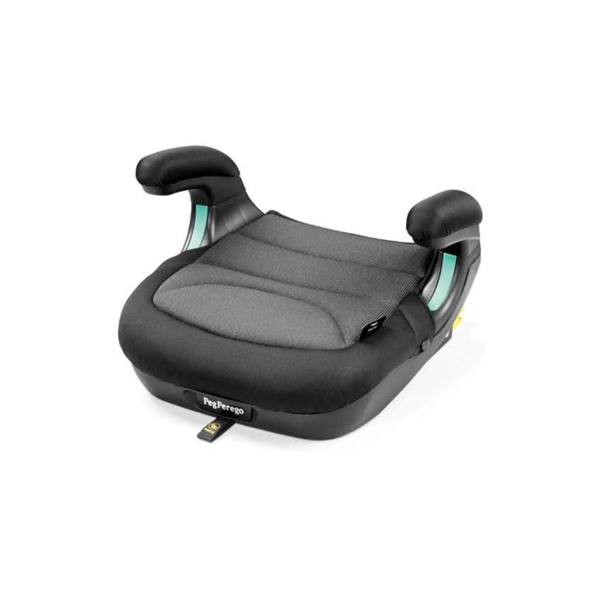 Καθισμα Αυτοκινητου Viaggio I-SIZE 120-150cm Shuttle Crystal Black 