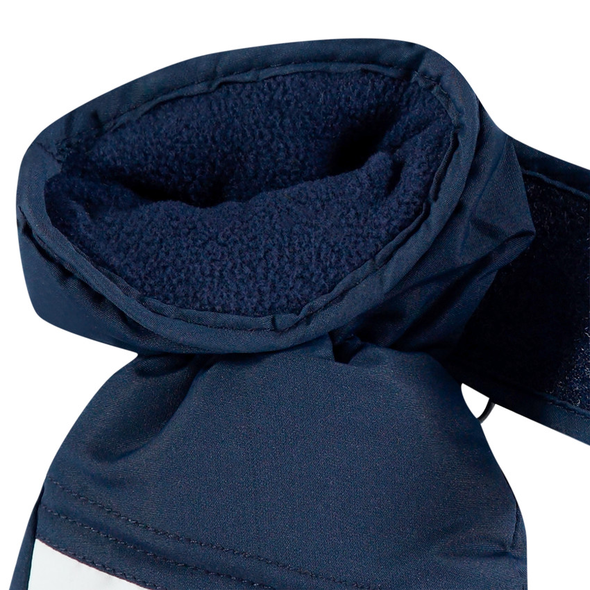 Παιδικά - Γάντια του σκι vintage με επένδυση φλις 