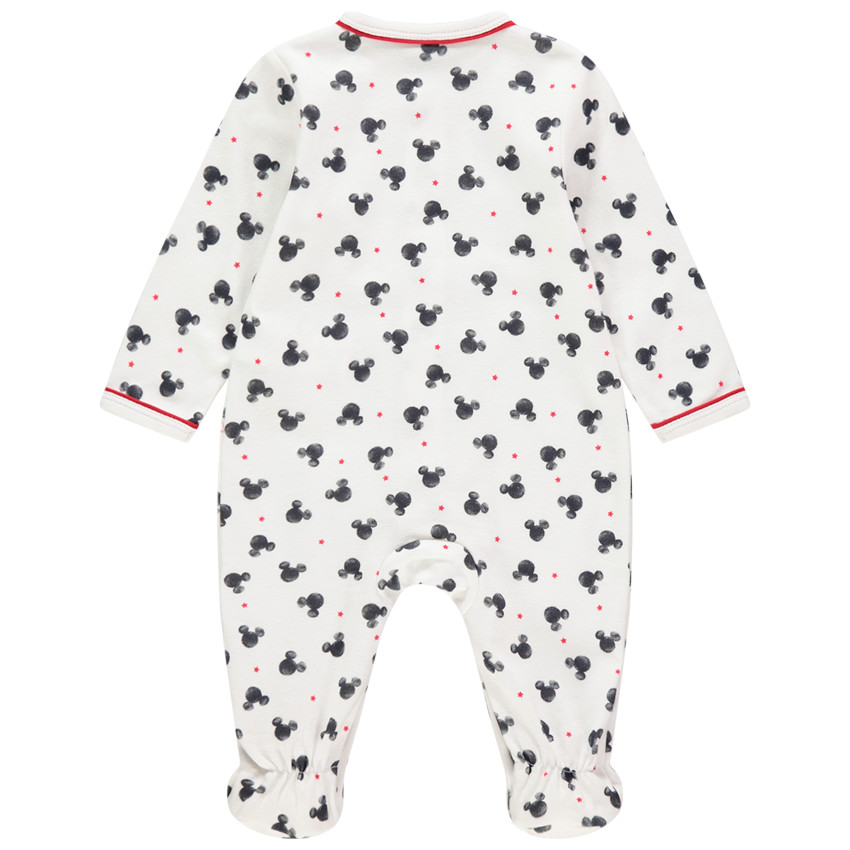 Φορμάκι jersey  Mickey Disney σε όλη την επιφάνεια 