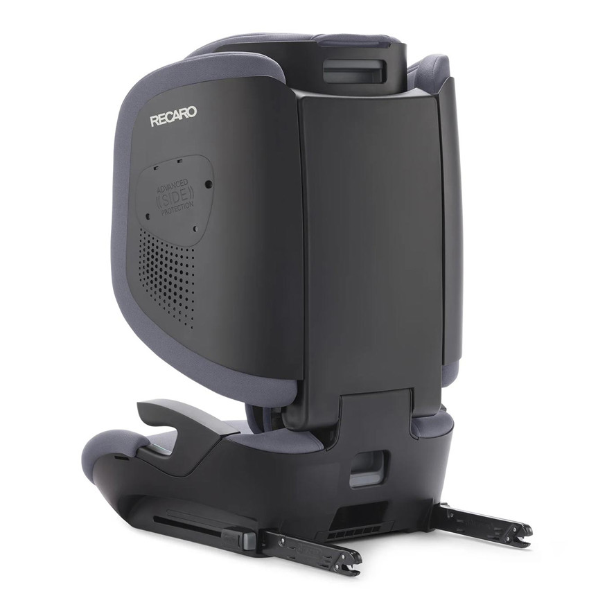 Παιδικό Κάθισμα Αυτοκινήτου Recaro Monza Compact FX Montreal Grey 