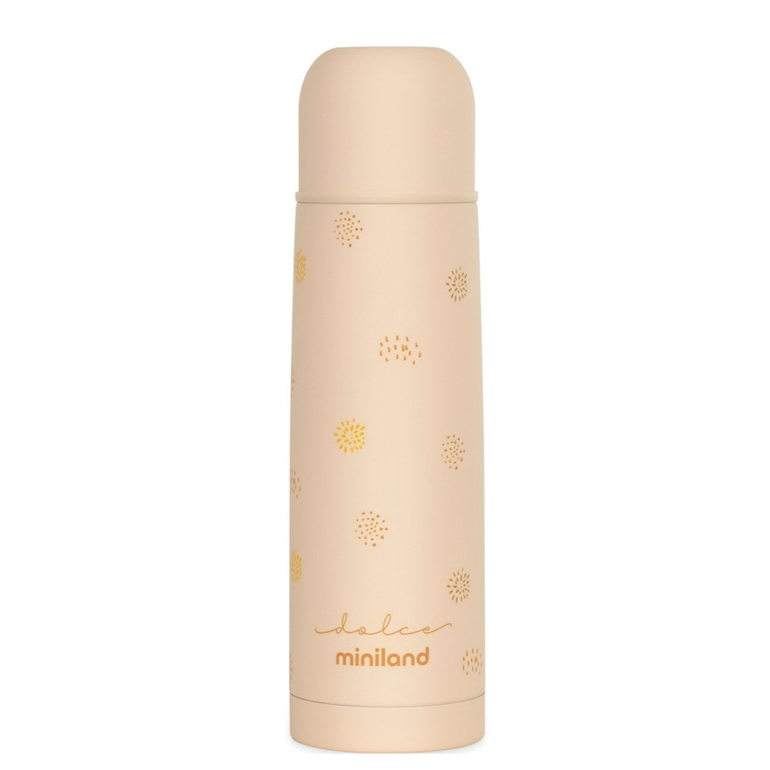 Θερμος Νερου 500Ml Vanilla 