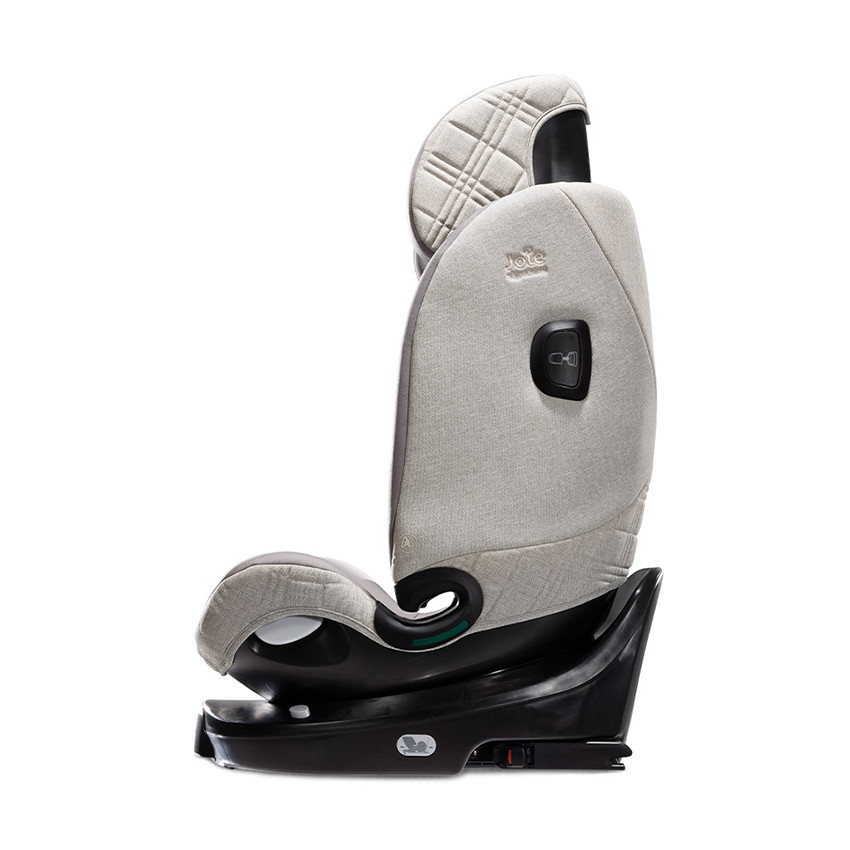 Siège-auto évolutif i-Size i-Spin XL oyster  Additional Siège-auto évolutif i-Size i-Spin XL oyster