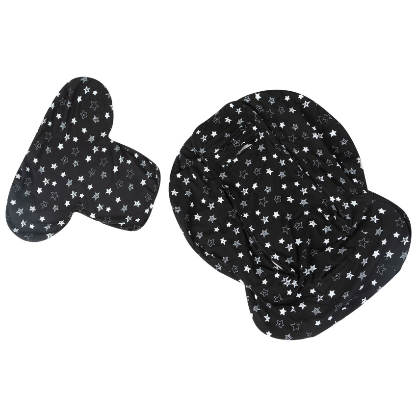 Προστατευτικό κάλυμμα Arthur για κάθισμα αυτοκινήτου Group 1/2/3 