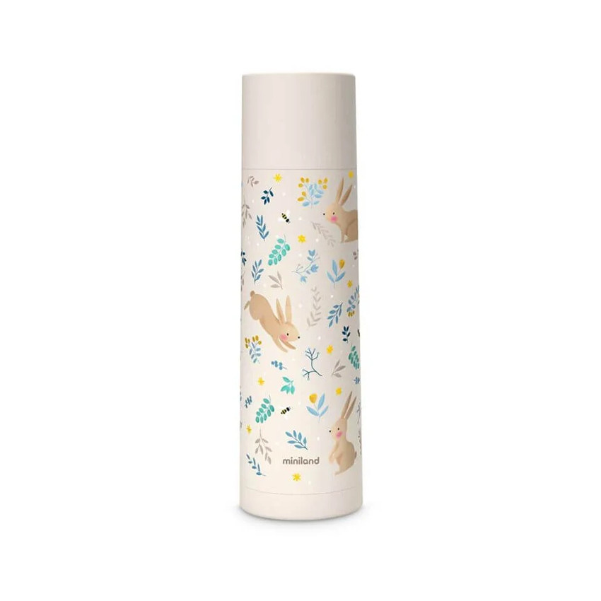 Θερμός Υγρών Thermy 500ml Rabbit 