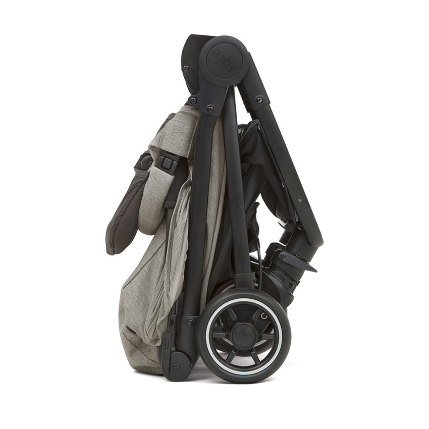   Καρότσι  Pact - Dark Pewter  