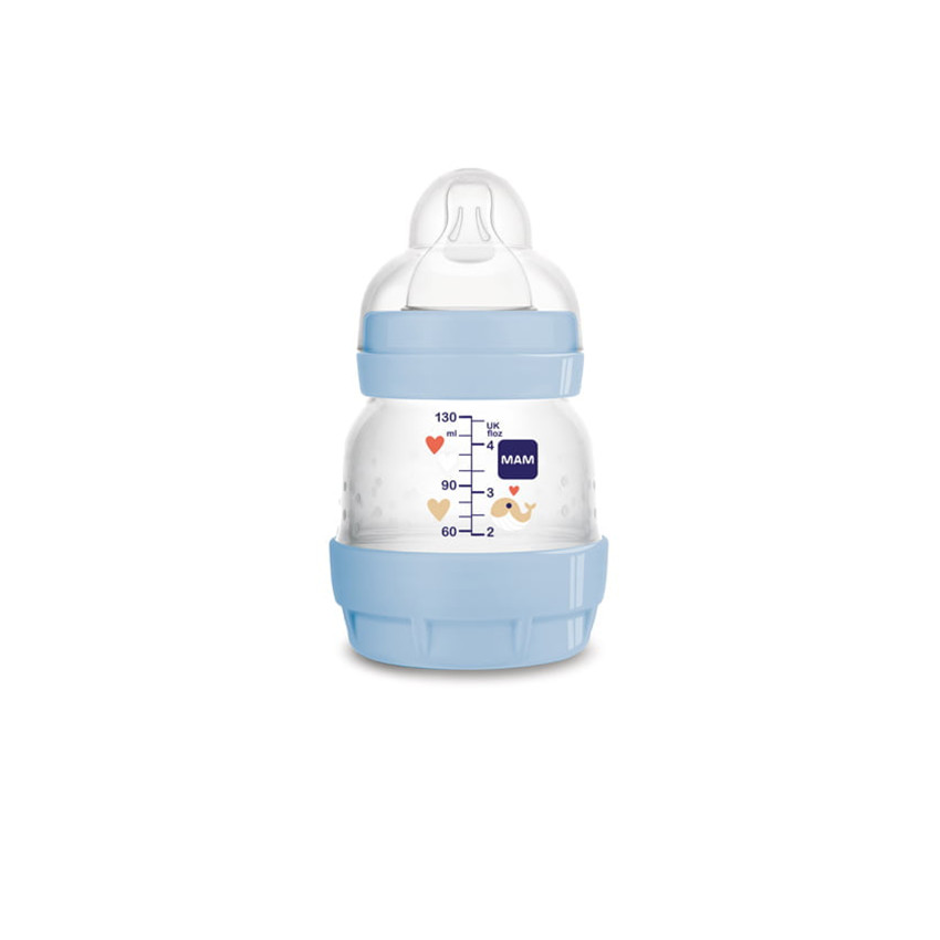 Μπιμπερό Easy Start™ Anti-Colic 130ml – Συλλογή Better Together 