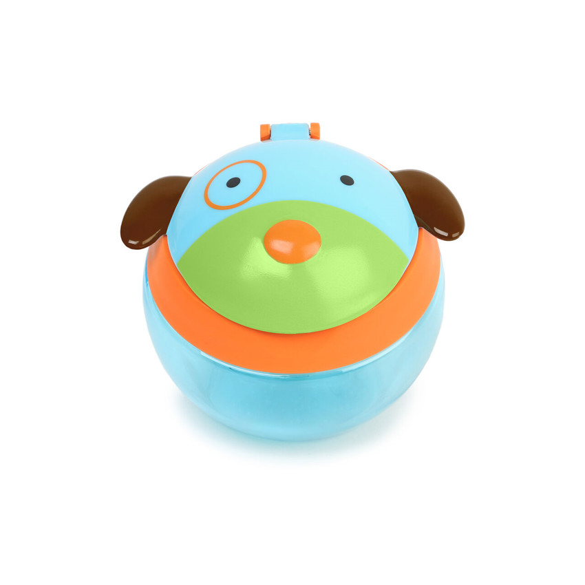 Κύπελο Για Μικρό Γεύμα Zoo Σκύλος 