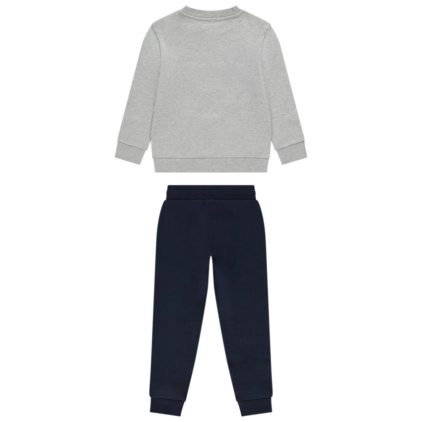 Σετ φόρμα print Olympic Athlete για αγόρι 