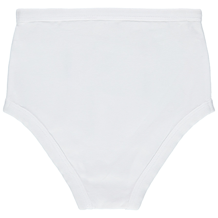 Slip βαμβακερό με τύπωμα δεινόσαυρο 