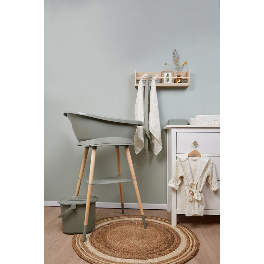 Υποστήριγμα μπάνιου Sense Breeze Green 