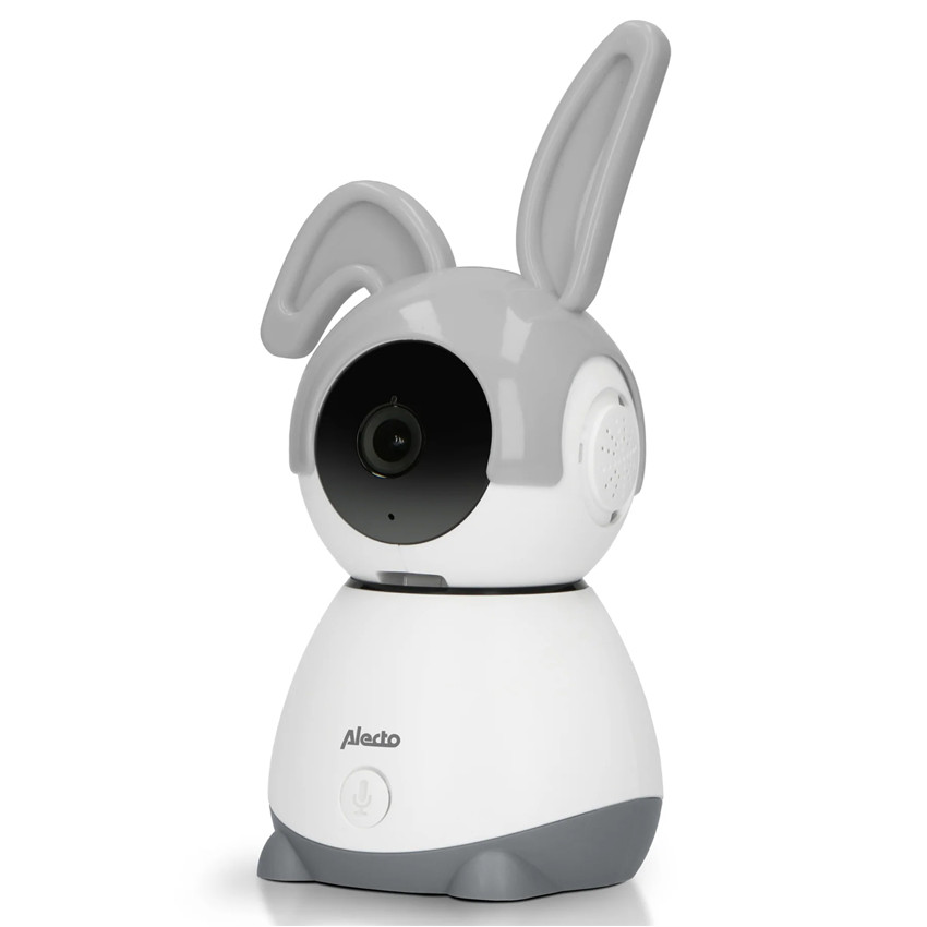 Alecto Smartbaby 10 - Wifi Καμερα Παρακολουθησης Μωρου 