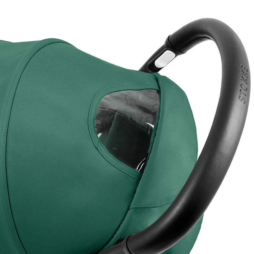 Habillage assise YOYO⁵ - Forest 