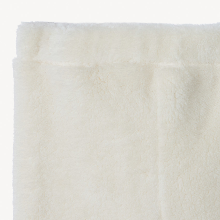 Ensemble jogging sherpa avec gilet pour bébé garçon 