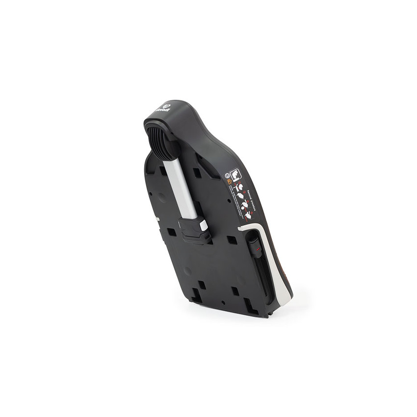 Βάση Isofix Fix Base για Κάθισμα Αυτοκινήτου Nano Dovadi  