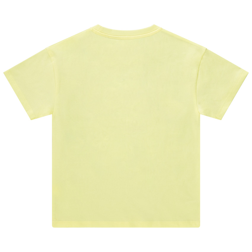 Κοντομάνικο μπλουζάκι φαντεζί Stitch Disney για αγόρι 