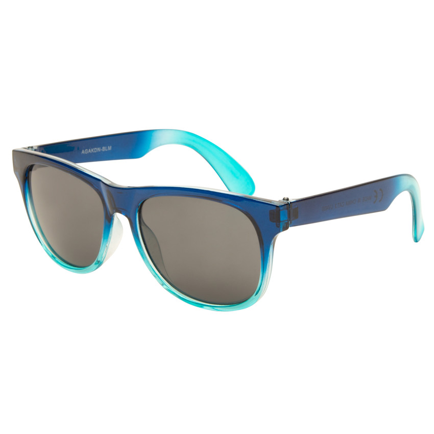 Γυαλιά ηλίου με εφέ tie & dye για αγόρι 