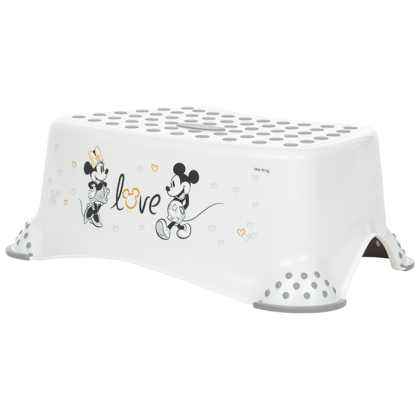 Σκαλοπάτι Mickey & Minnie 