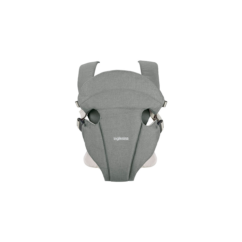 Μάρσιπος Front Light Grey 