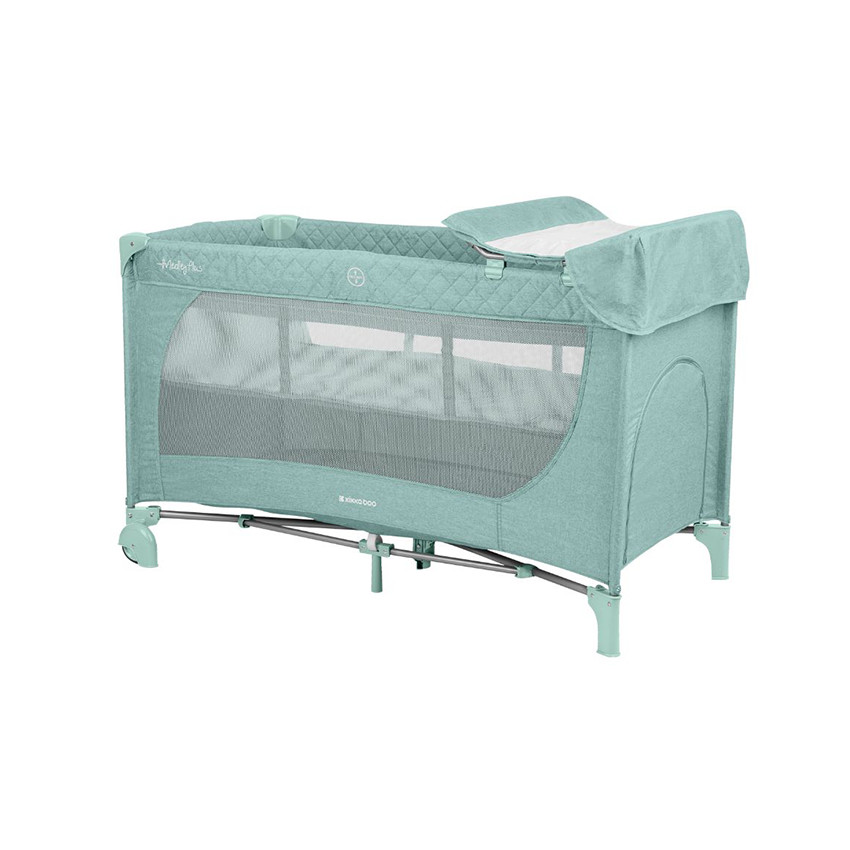 Παρκοκρέβατο 2 Θεσεων Playpen Medley PLUS Mint 