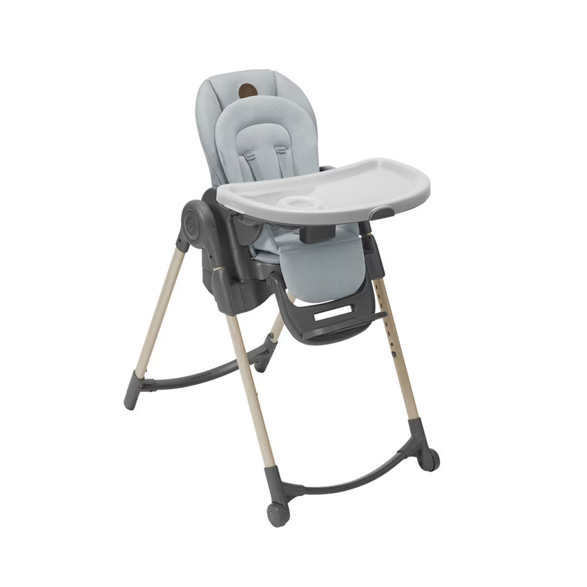 Καρέκλα Φαγητού Πολλών Χρήσεων Minla Beyond Grey - Maxi-Cosi  
