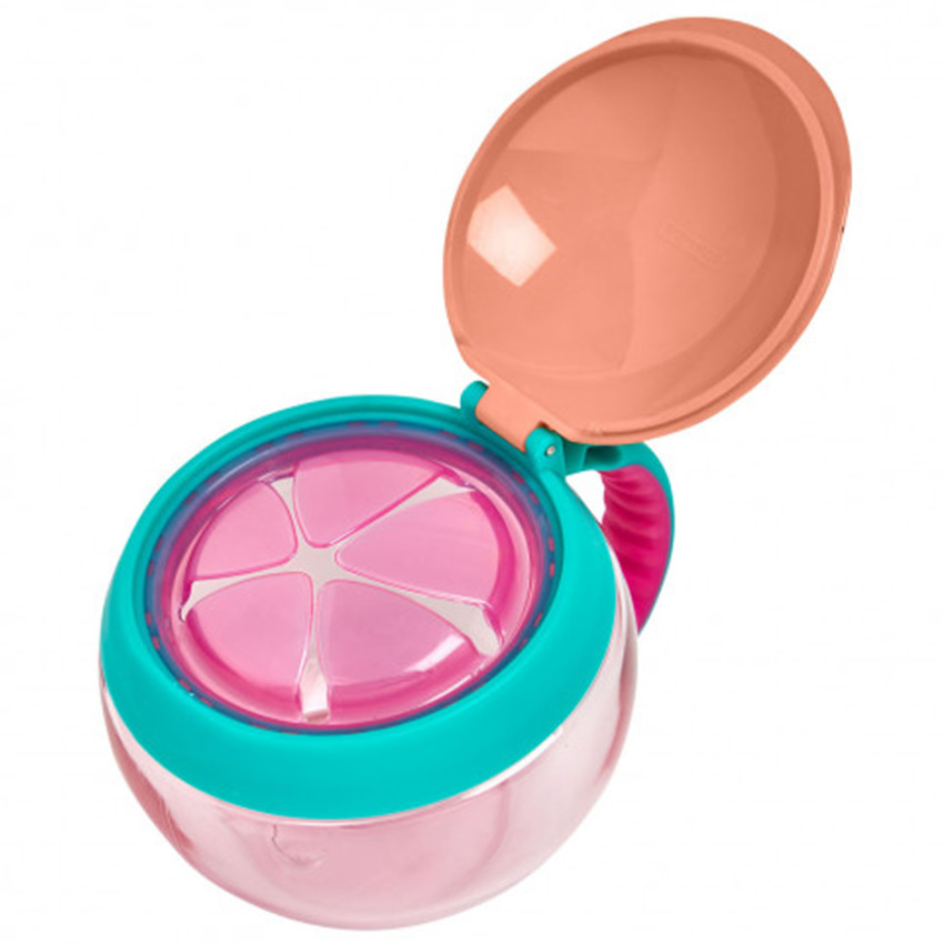  Κύπελο για Μικρό Γεύμα Zoo Λάμα 