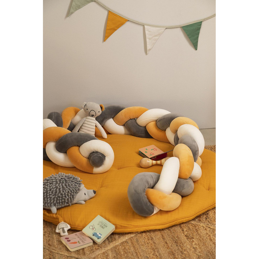 Μουσικό λούτρινο σε σχήμα σκαντζόχοιρου 