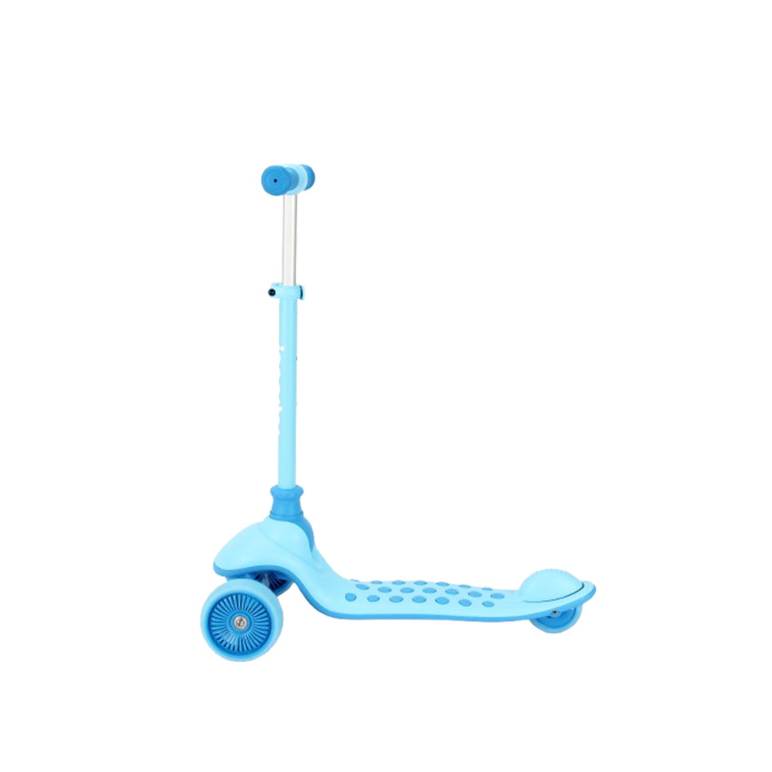 Παιδικό Πατίνι Isporter Lolly Μπλε 
