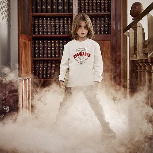 Hogwarts Christmas 3-14 χρονών