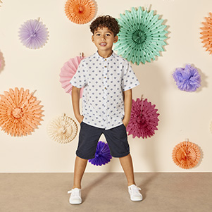 Palm Tree Island 3-14 χρονών