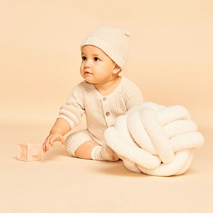 Growing Nature 0-6 &mu;&eta;&nu;ώ&nu;