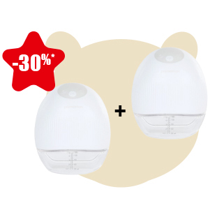 &Pi;&rho;&omicron;&sigma;&phi;&omicron;&rho;ά Mum & Go: 2 &theta;ή&lambda;&alpha;&sigma;&tau;&rho;&alpha; &sigma;&tau;&alpha; 109,99 &euro;