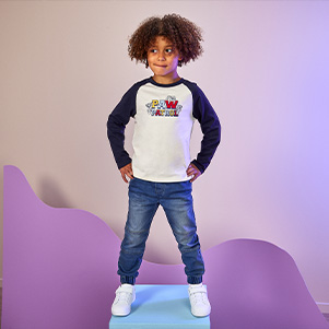 Peps Boy 3-8 χρονών