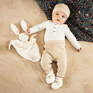 Love my nature 0-6 &mu;&eta;&nu;ώ&nu;