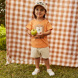 Gaston le Mini Lion 3-36 &mu;&eta;&nu;ώ&nu;