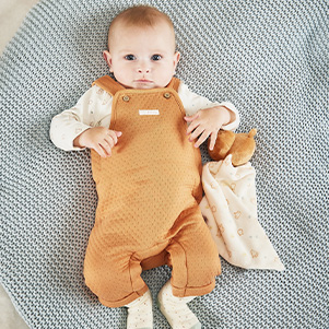 My First Days 0-6 &mu;&eta;&nu;ώ&nu;