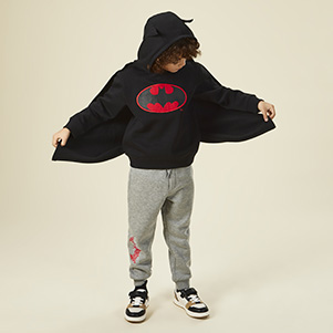 Varcity 3-10 χρονών