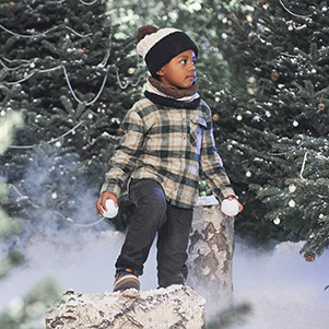 Mountain Camp 3-14 χρονών