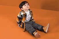 Artic wolf 6-23 &mu;&eta;&nu;ώ&nu;