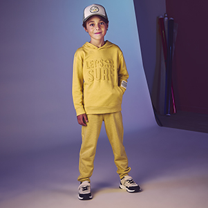 Let's Surf 3-14 χρονών