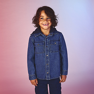 Urban trip 3-14 χρονών